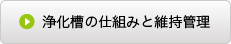 浄化槽の仕組みと維持管理